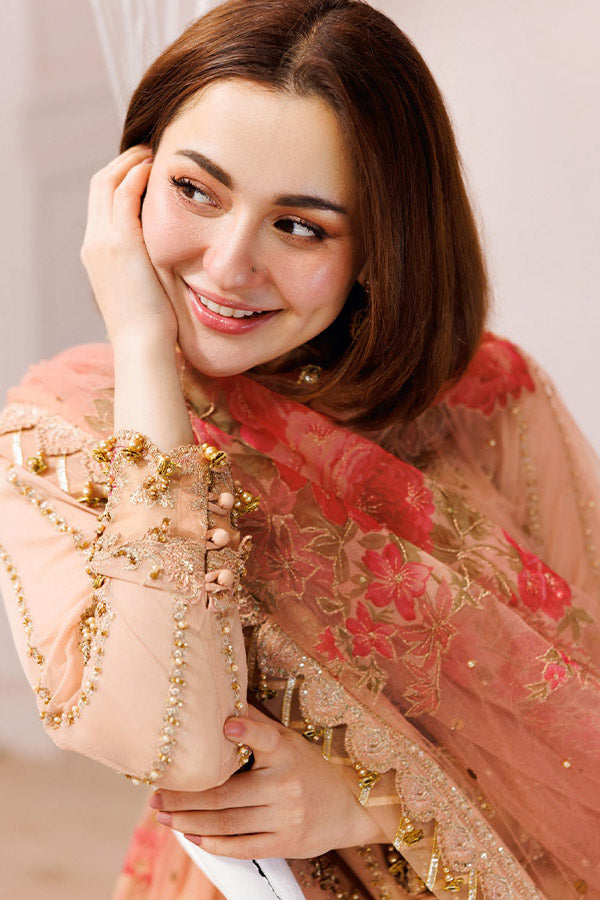 Charizma Dastan-E-Jashan Chiffon`25 D#02