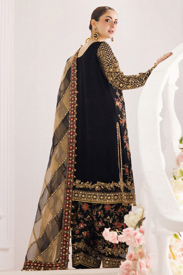 Charizma Dastan-E-Jashan Chiffon`25 D#03