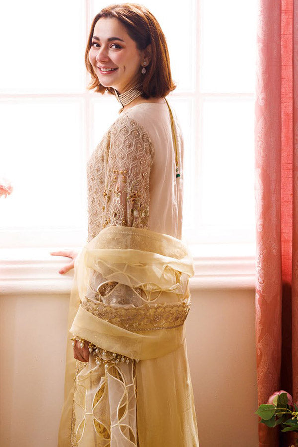 Charizma Dastan-E-Jashan Chiffon`25 D#06