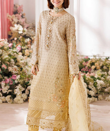 Charizma Dastan-E-Jashan Chiffon`25 D#06