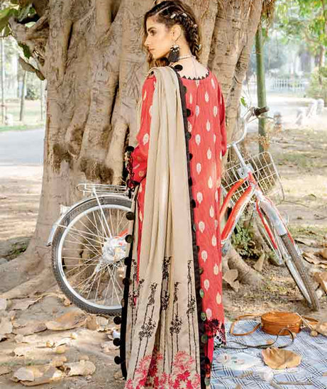 Charizma Masakali J/Marina`21 MSK#20