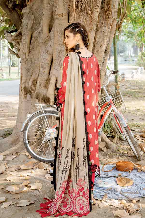 Charizma Masakali J/Marina`21 MSK#20