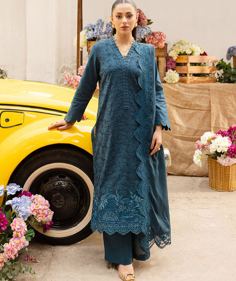 Mahnur Twilight Lawn'25 D#2-A