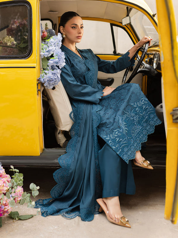 Mahnur Twilight Lawn'25 D#2-A