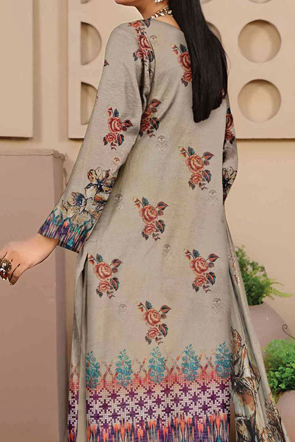 Classy Digital Karandi Lawn`23 (Skin)