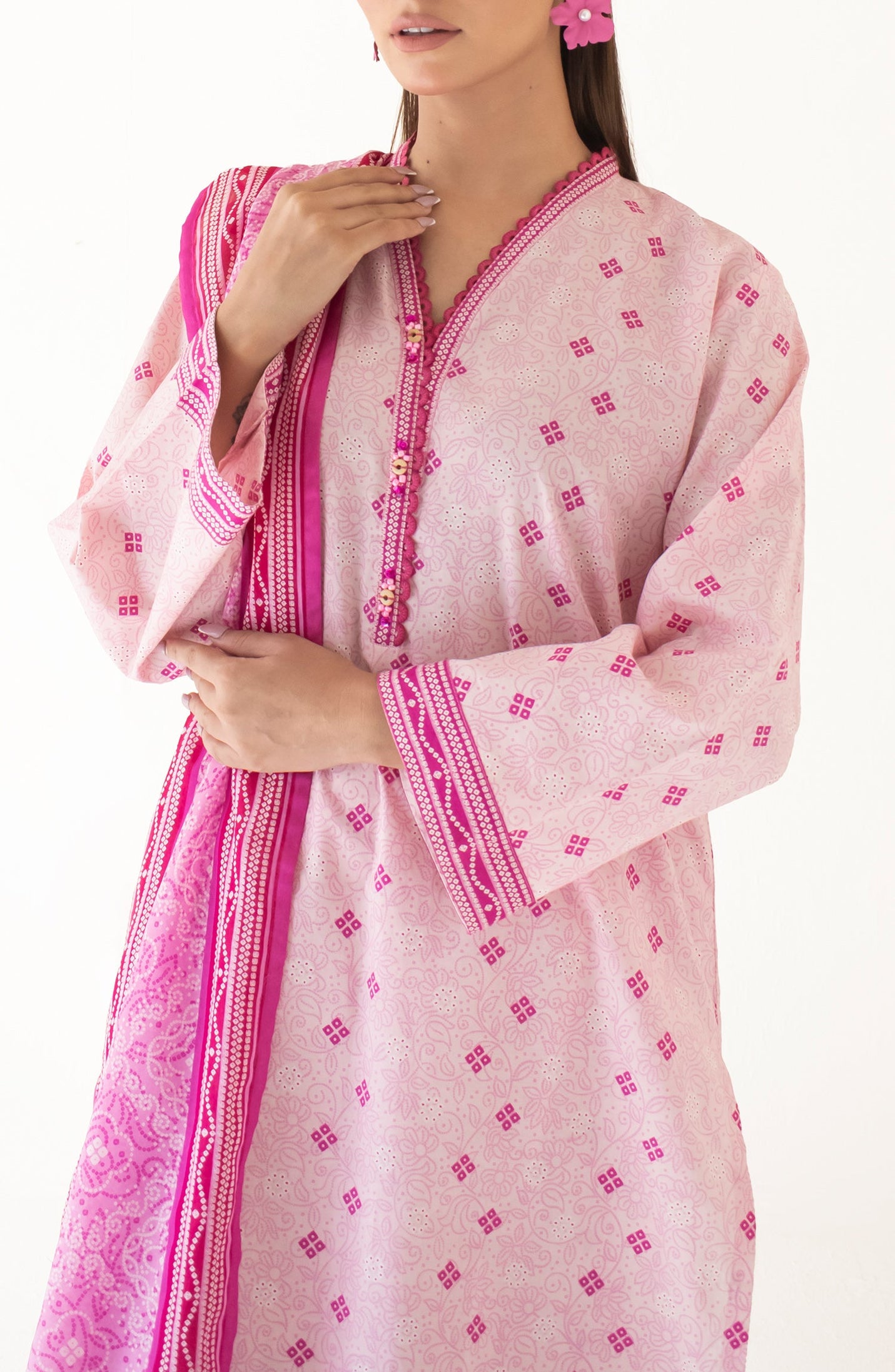 Orient Classic Lawn`25 OTL#433