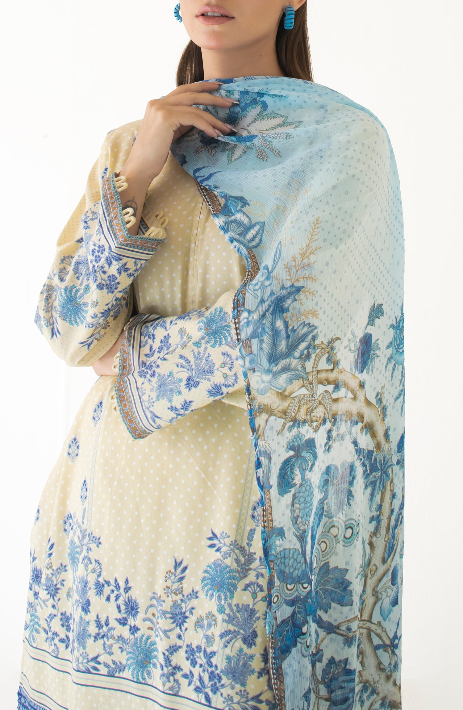 Orient Classic Lawn`25 OTL#412