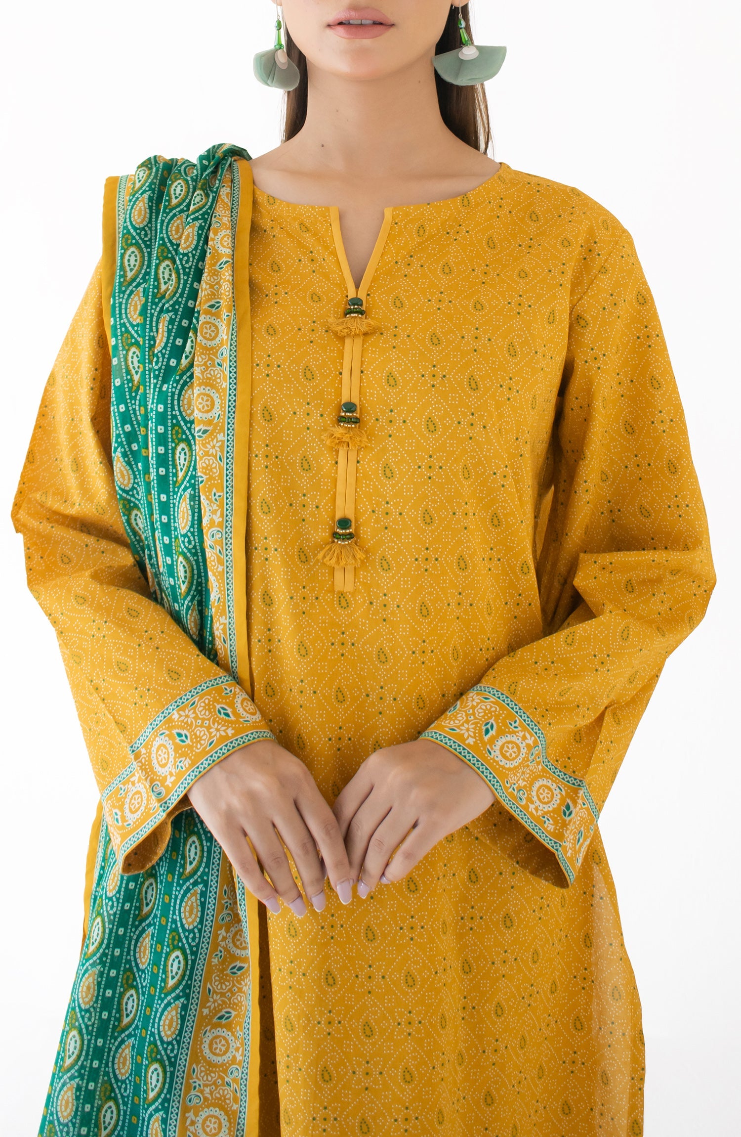 Orient Classic Lawn`25 OTL#338