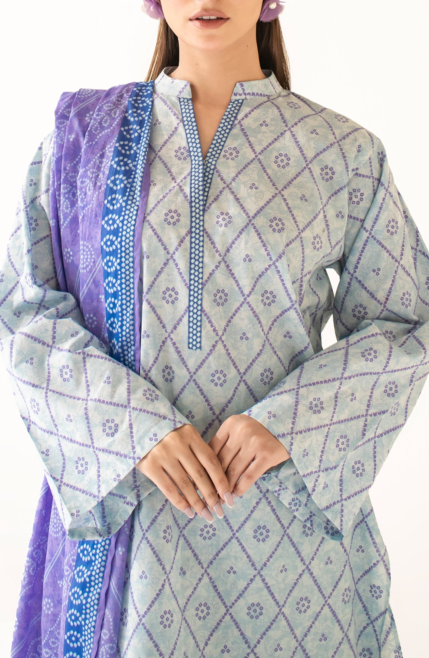 Orient Classic Lawn`25 OTL#324