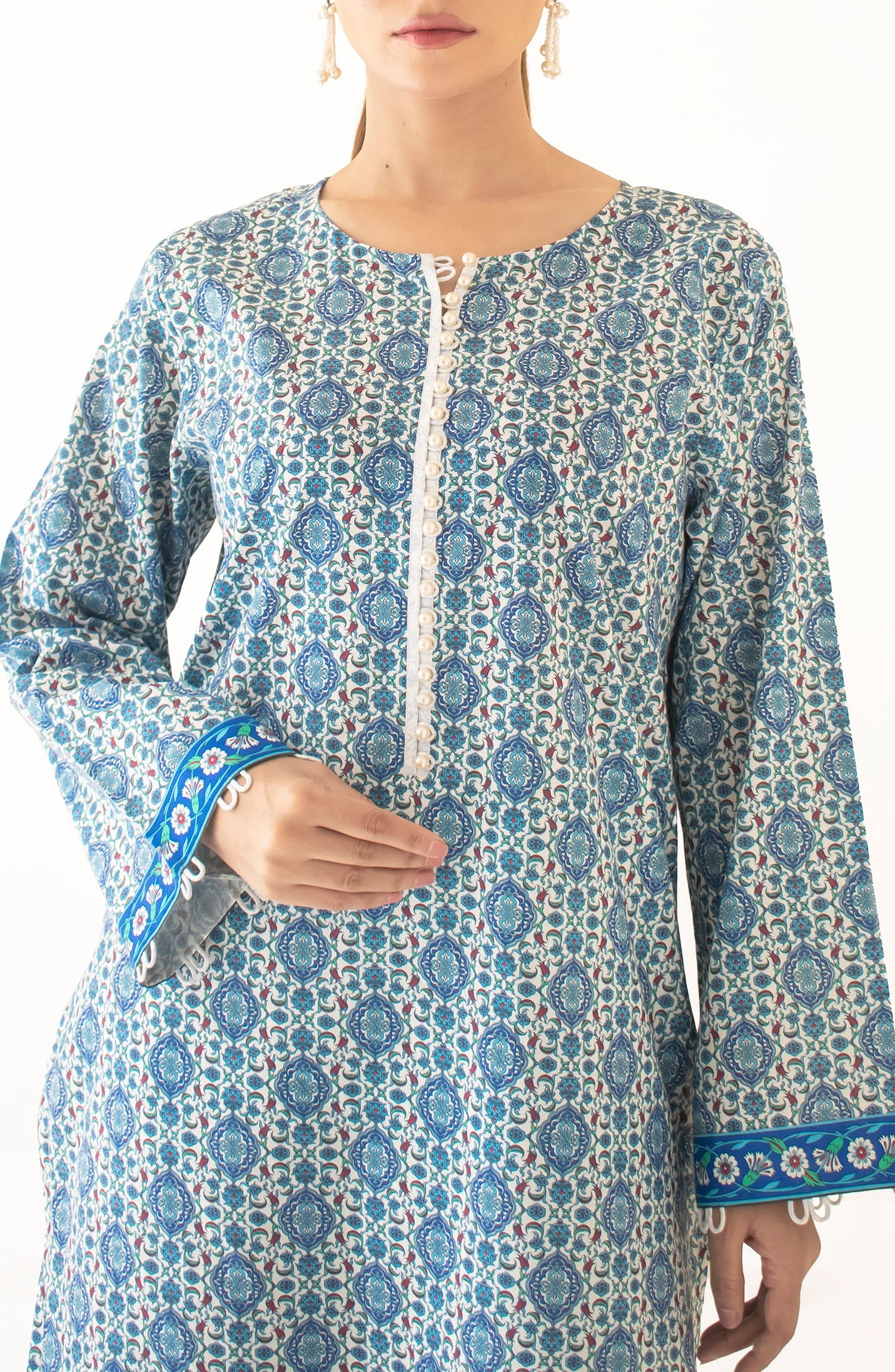 Orient Nouvo C/Lawn`25 WRCV#2037