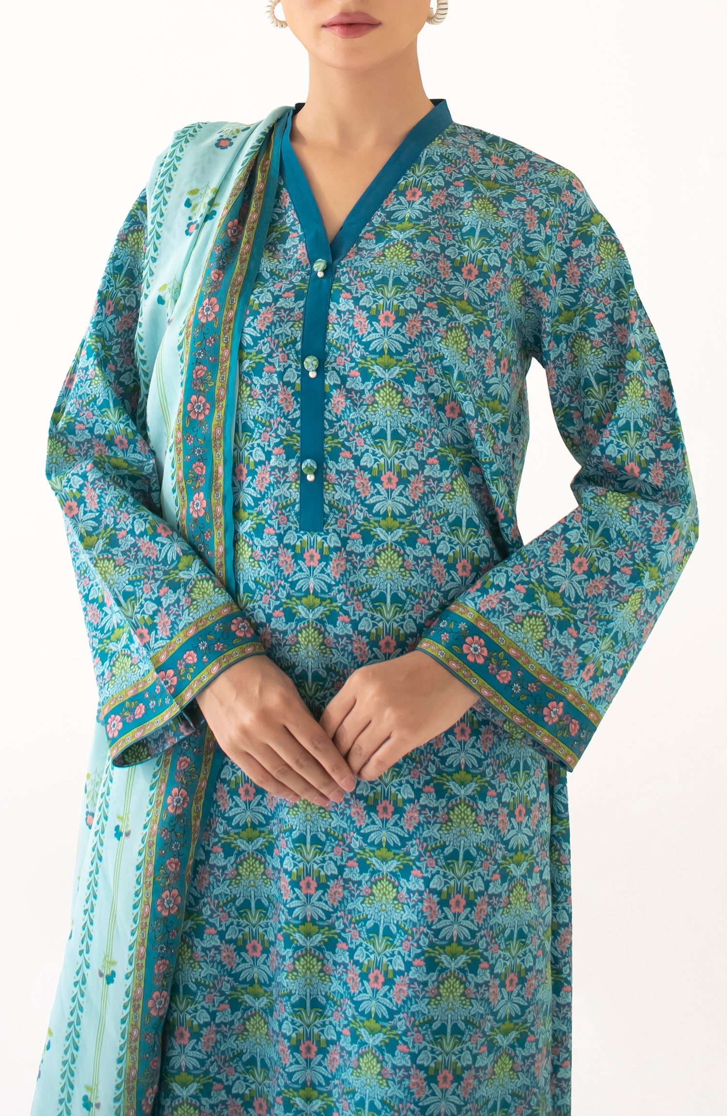 Orient Classic Lawn`25 OTL#216