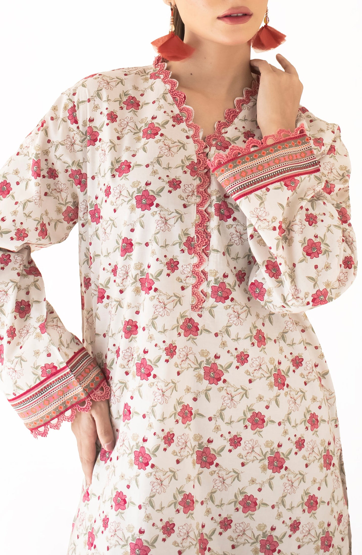 Orient Nouvo C/Lawn`25 WRCV#2011