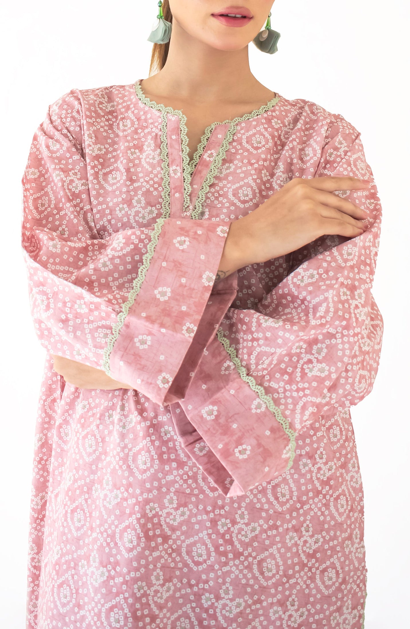 Orient Nouvo C/Lawn`25 WRCV#2034