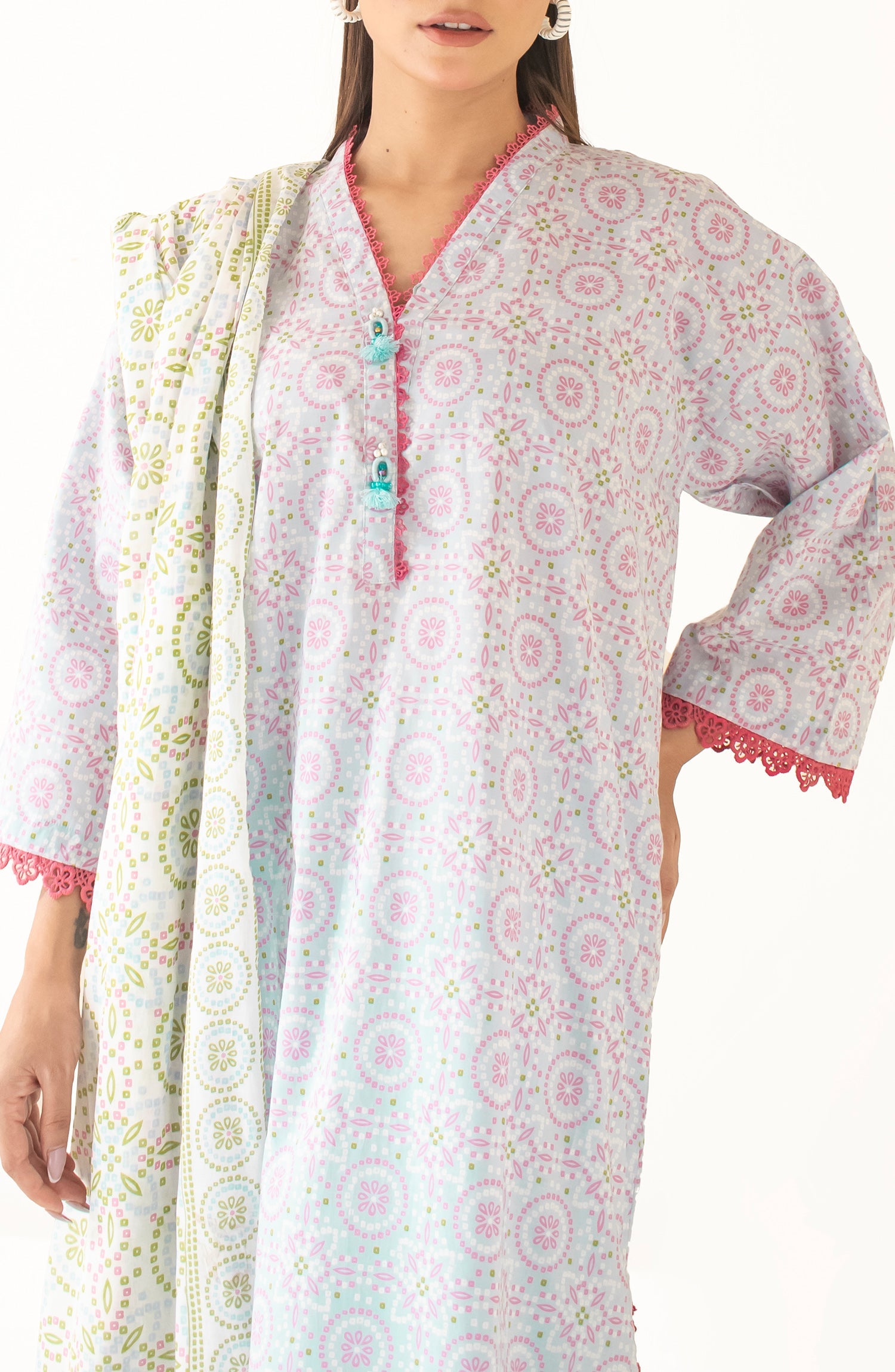 Orient Classic Lawn`25 OTL#393