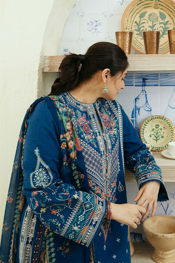 Coco By Zara Shahjahan Eid Edit'24 D#1(SEHAR)