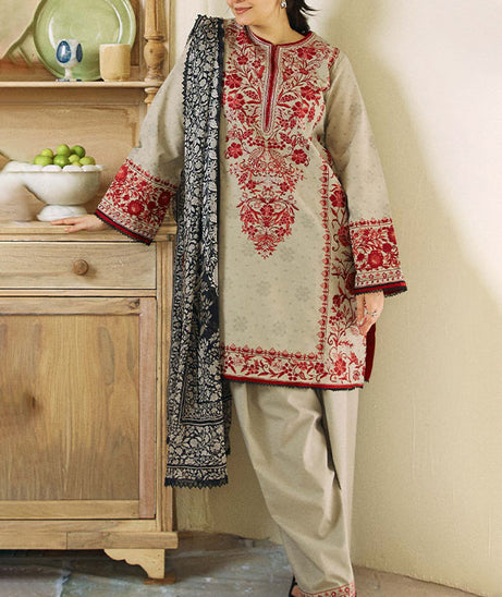 Coco By Zara Shahjahan Eid Edit'24 D#7(SABAH)