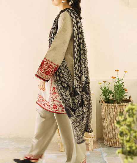 Coco By Zara Shahjahan Eid Edit'24 D#7(SABAH)