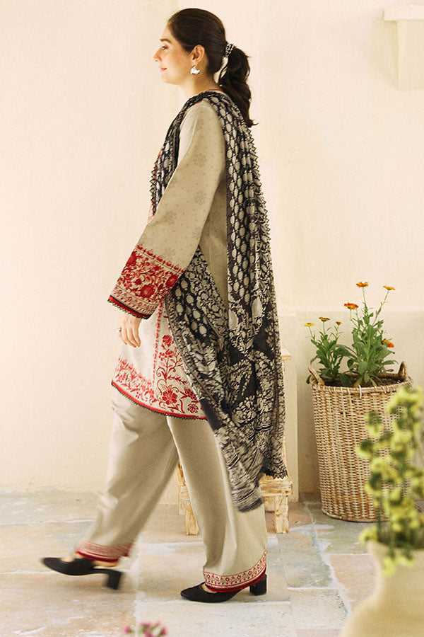 Coco By Zara Shahjahan Eid Edit'24 D#7(SABAH)