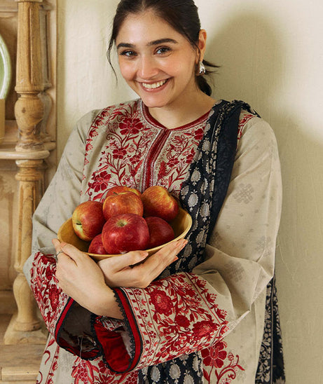 Coco By Zara Shahjahan Eid Edit'24 D#7(SABAH)