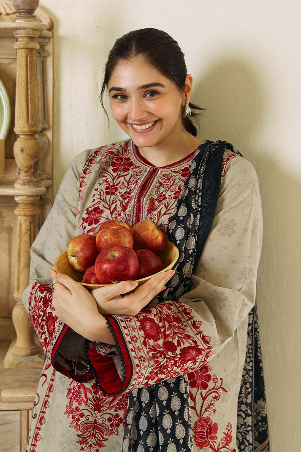 Coco By Zara Shahjahan Eid Edit'24 D#7(SABAH)