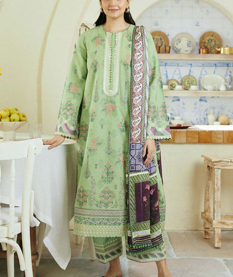Coco By Zara Shahjahan Eid Edit'24 D#9(NISA)