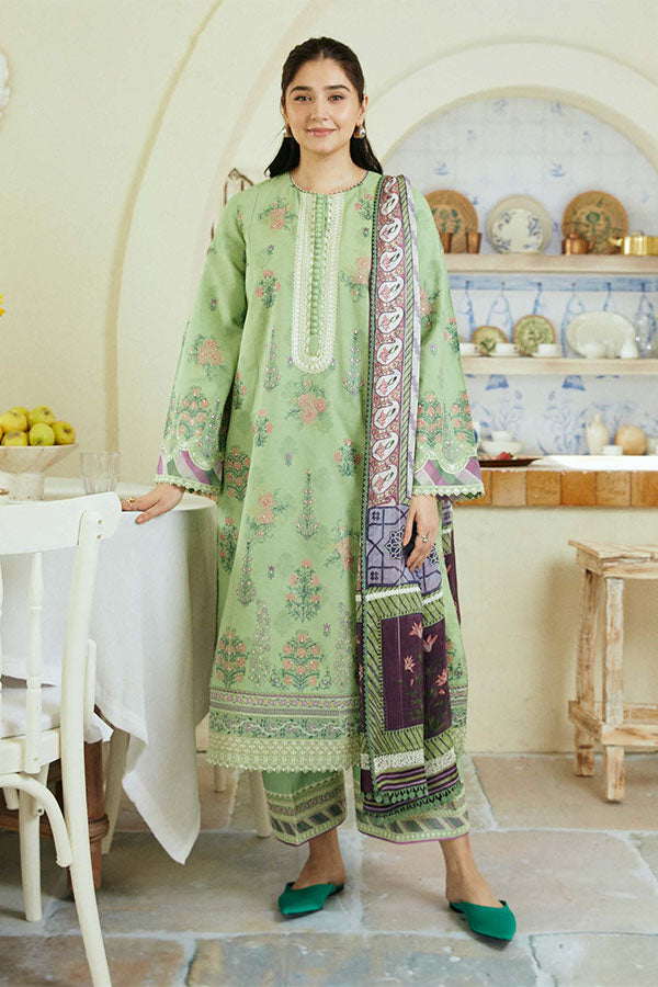 Coco By Zara Shahjahan Eid Edit'24 D#9(NISA)