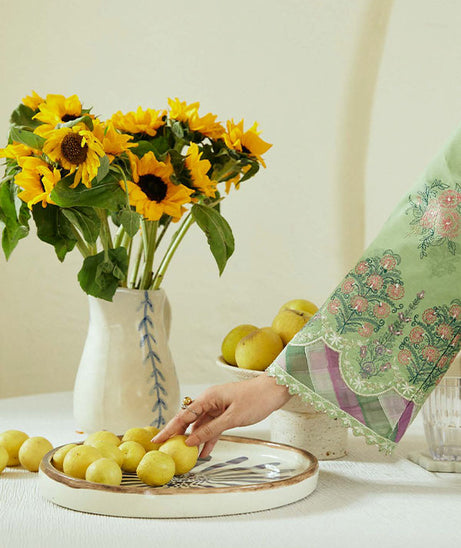 Coco By Zara Shahjahan Eid Edit'24 D#9(NISA)