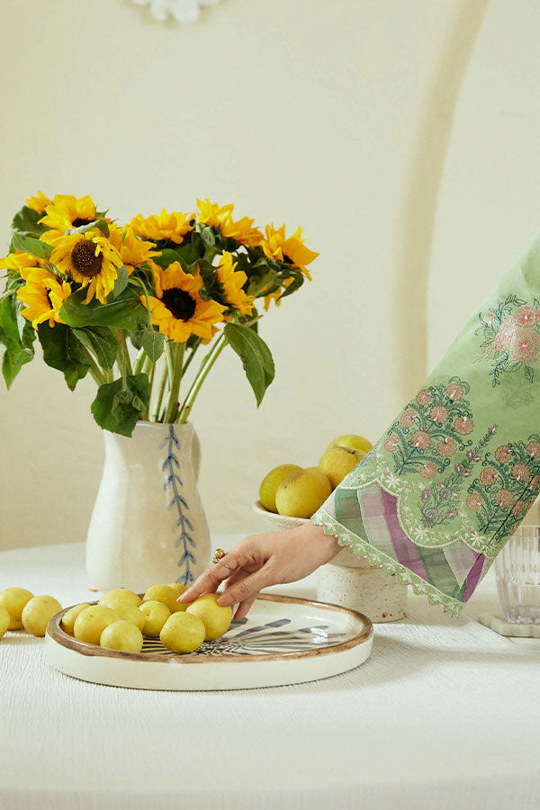 Coco By Zara Shahjahan Eid Edit'24 D#9(NISA)