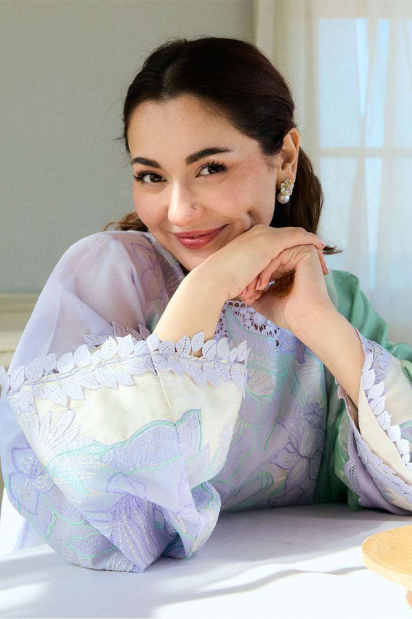 Coco by Zara Shahjahan Lawn`25 D#1-A
