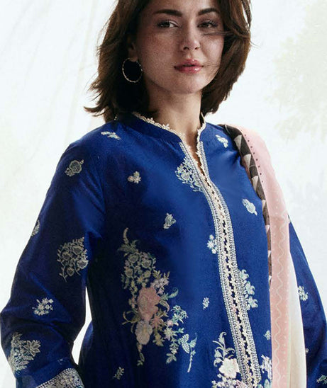 Coco By Zara Shahjahan Drop 2 Lawn`25 D#3A