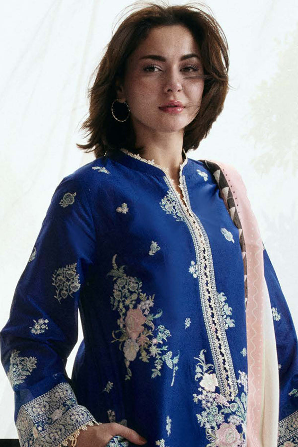 Coco By Zara Shahjahan Drop 2 Lawn`25 D#3A