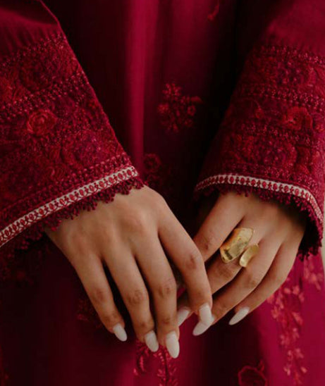 Coco By Zara Shahjahan Drop 2 Lawn`25 D#3B