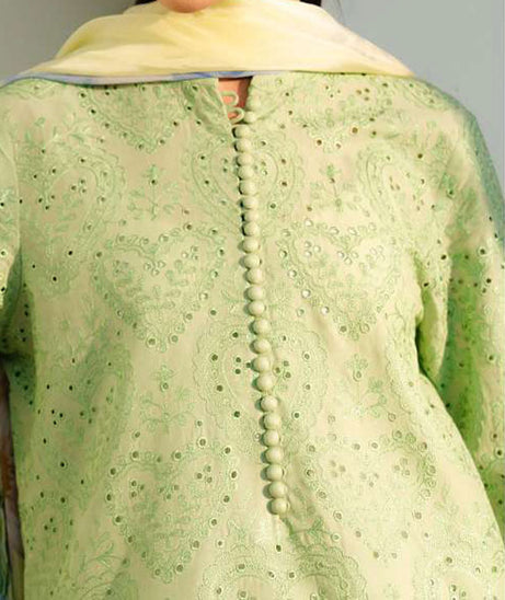 Coco by Zara Shahjahan Lawn`25 D#3-B