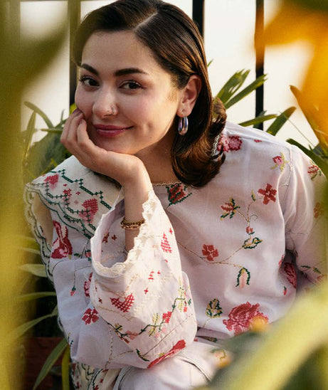 Coco By Zara Shahjahan Drop 2 Lawn`25 D#6B