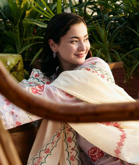 Coco By Zara Shahjahan Drop 2 Lawn`25 D#6B