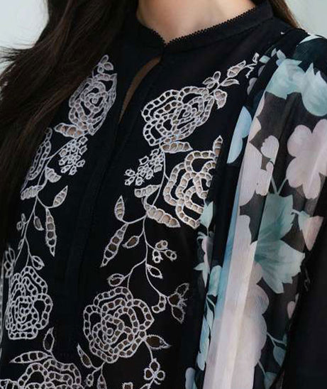 Coco by Zara Shahjahan Lawn`25 D#7-B