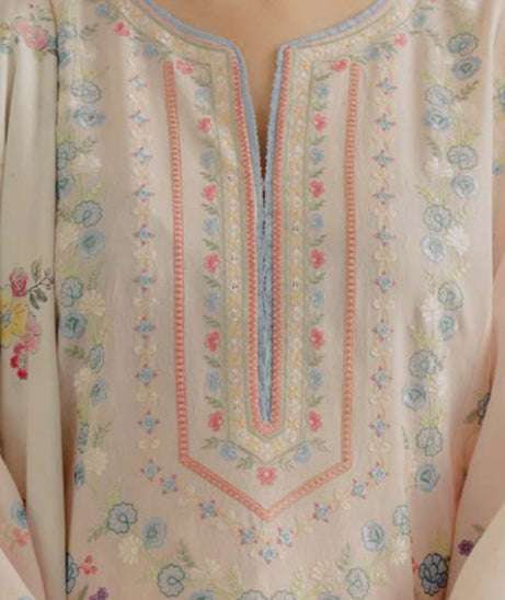 Coco By Zara Shahjahan Drop 2 Lawn`25 D#9B