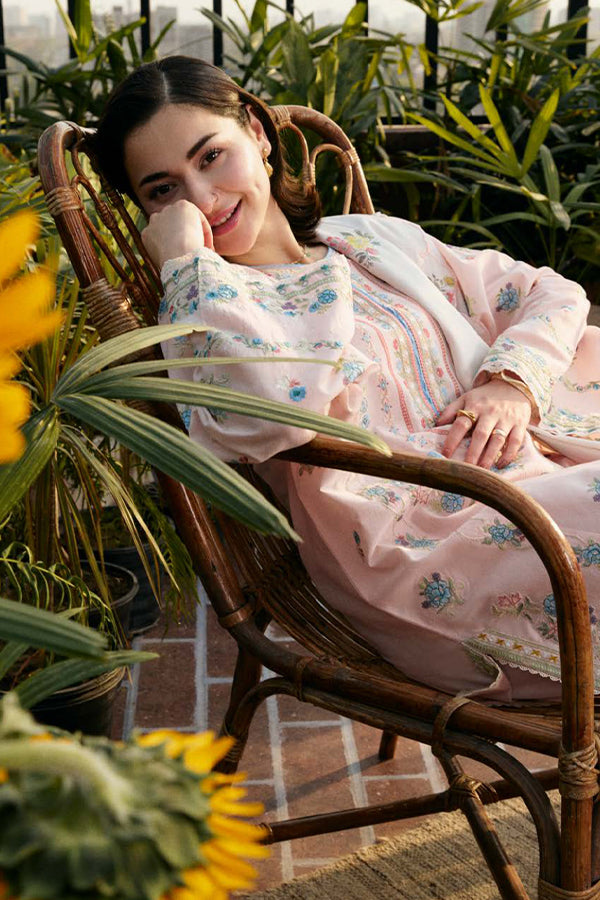 Coco By Zara Shahjahan Drop 2 Lawn`25 D#9B