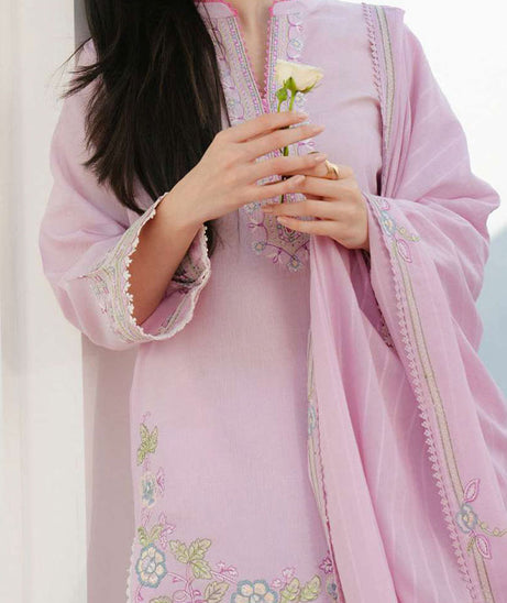 Coco by Zara Shahjahan Lawn`25 D#9-B