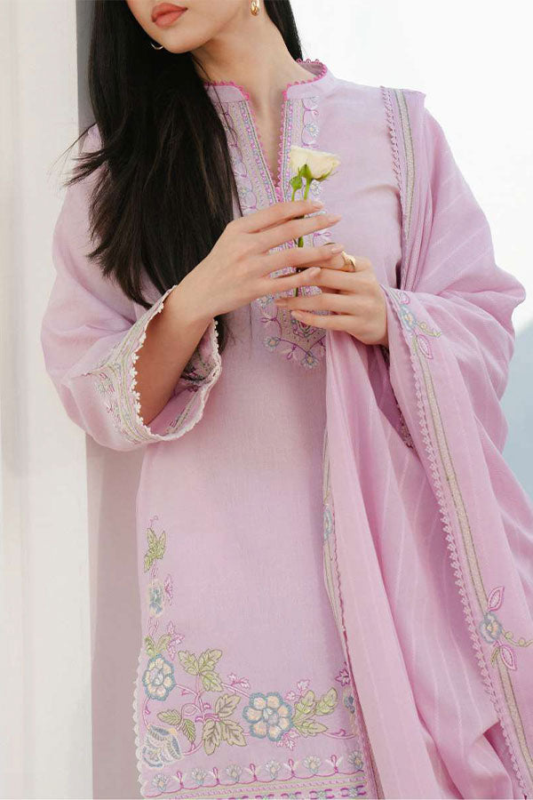 Coco by Zara Shahjahan Lawn`25 D#9-B