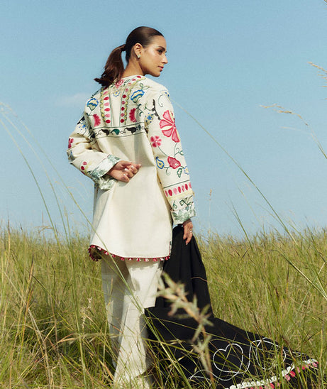 Coco By Zara Shahjahan Winter'24 D#1A