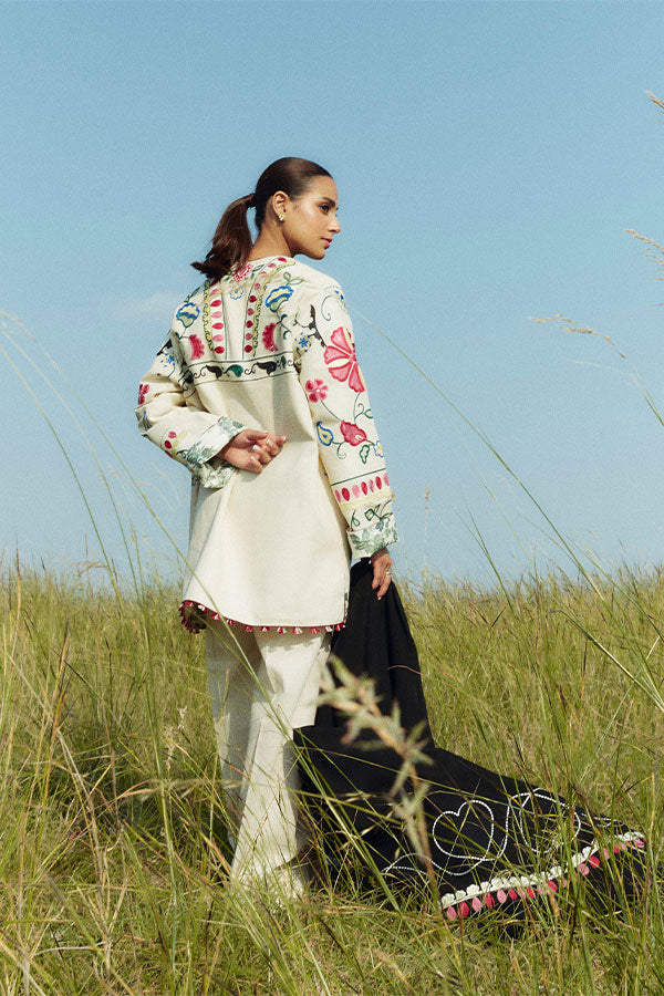 Coco By Zara Shahjahan Winter'24 D#1A