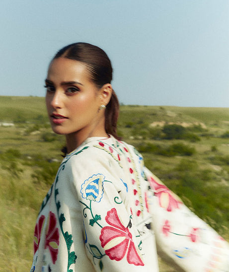 Coco By Zara Shahjahan Winter'24 D#1A