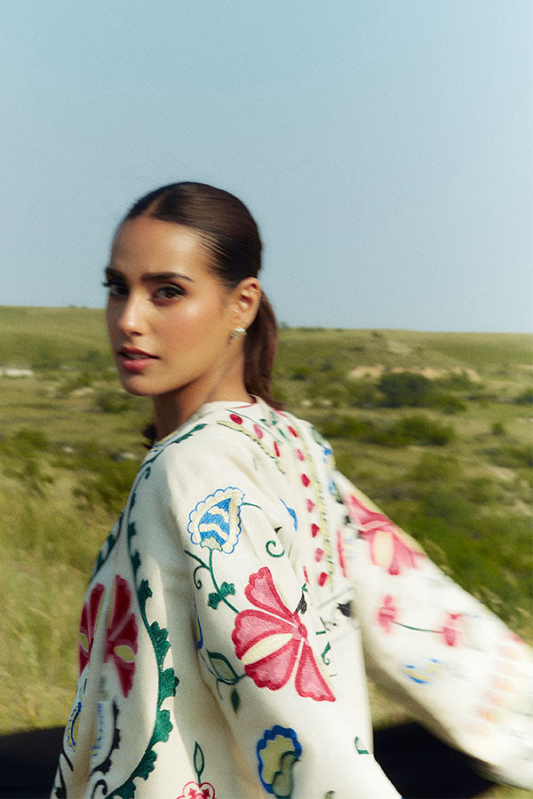 Coco By Zara Shahjahan Winter'24 D#1A