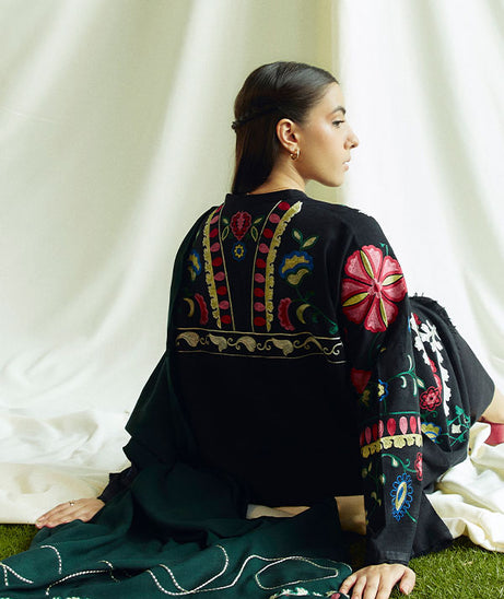 Coco By Zara Shahjahan Winter'24 D#1B