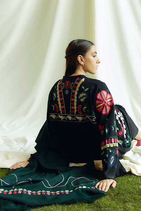 Coco By Zara Shahjahan Winter'24 D#1B