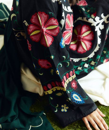 Coco By Zara Shahjahan Winter'24 D#1B