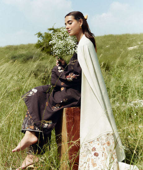 Coco By Zara Shahjahan Winter'24 D#2A