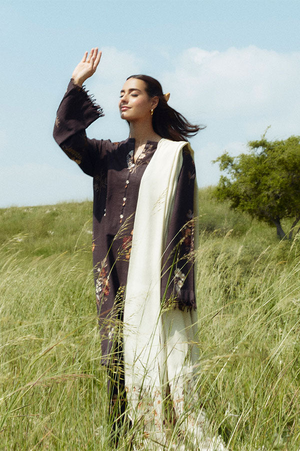 Coco By Zara Shahjahan Winter'24 D#2A