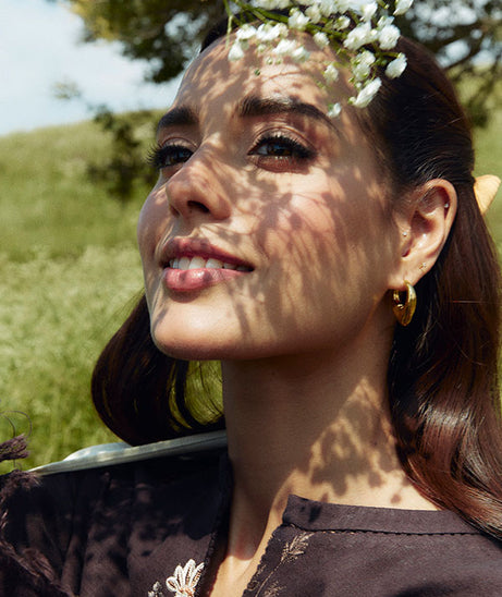 Coco By Zara Shahjahan Winter'24 D#2A